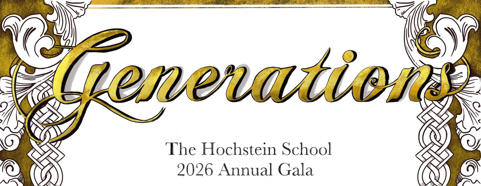 2026 Annual Gala: Generations